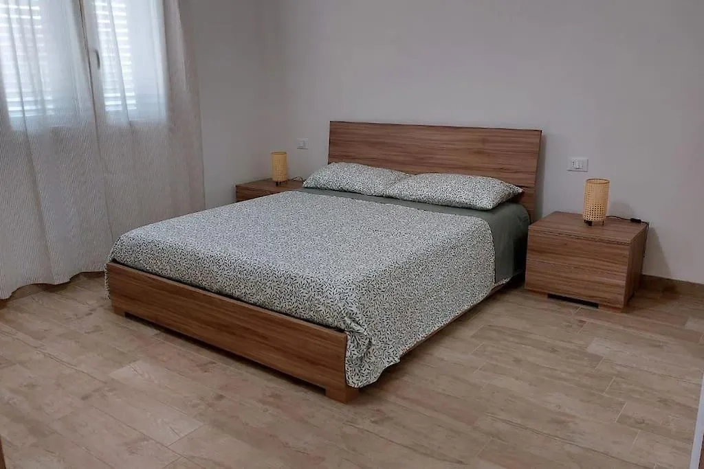 Holiday home Surf&Fly - Room In Villa Locogrande