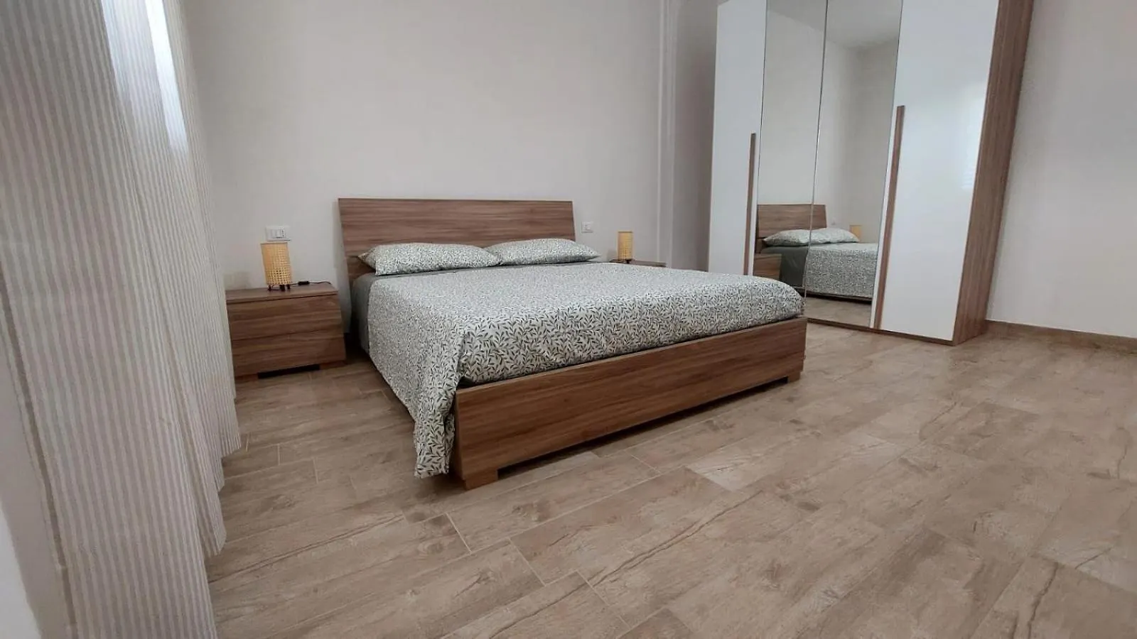 Surf&Fly - Room In Villa Locogrande